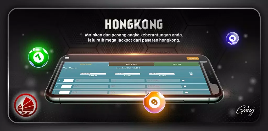 GENGTOTO MOD APK - thumbnail