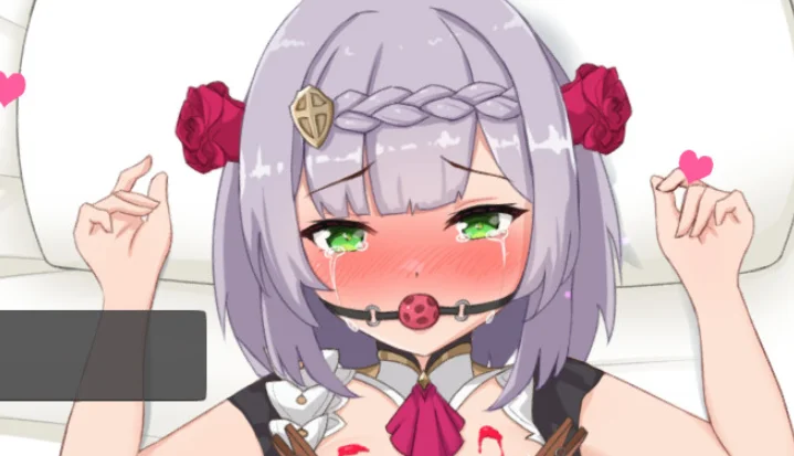 Genshin NSFW screenshot 7