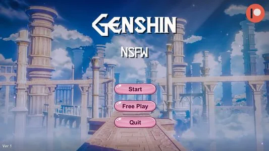 Genshin NSFW APK 1.1 - thumbnail