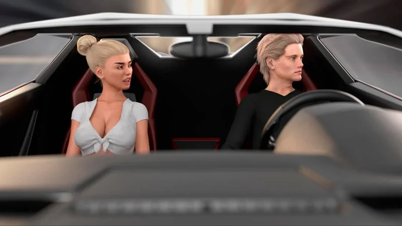 Girl House screenshot 4