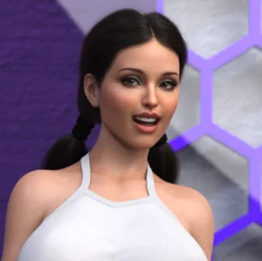 Girlfriend Unfettered MOD APK v0.05 (ปลดล็อกฉากทั้งหมด) - icon