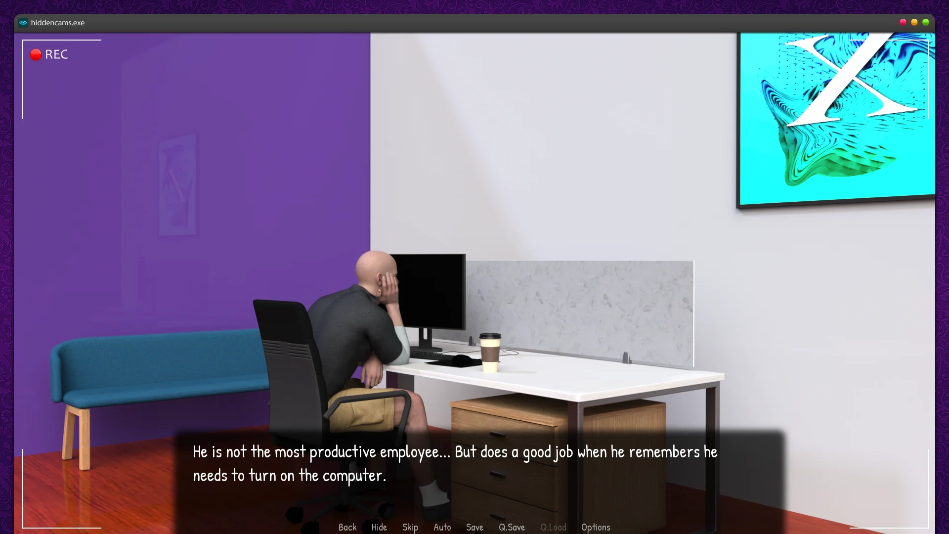 Girlfriend Unfettered screenshot 9