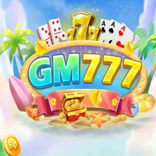 GM777 MOD APK v9.0 (Cip Tanpa Had & VIP Dibuka) - icon