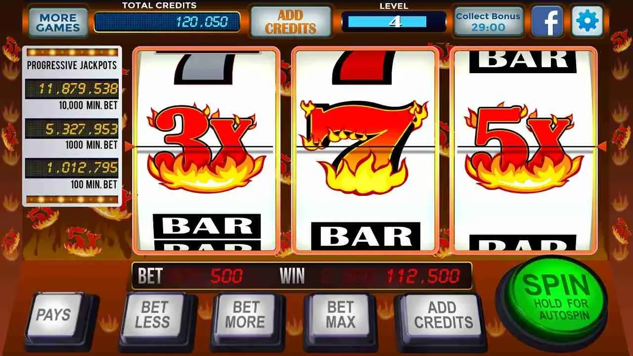 GM777 screenshot 1