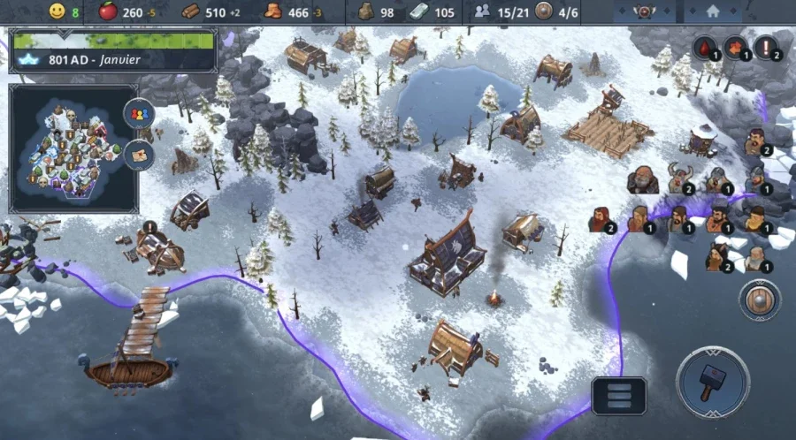 Goblin Nest screenshot 7