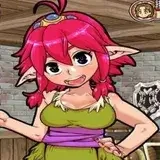 Goblin Walker MOD APK v1.54 (Unlimited Money, Unlocked All) - icon