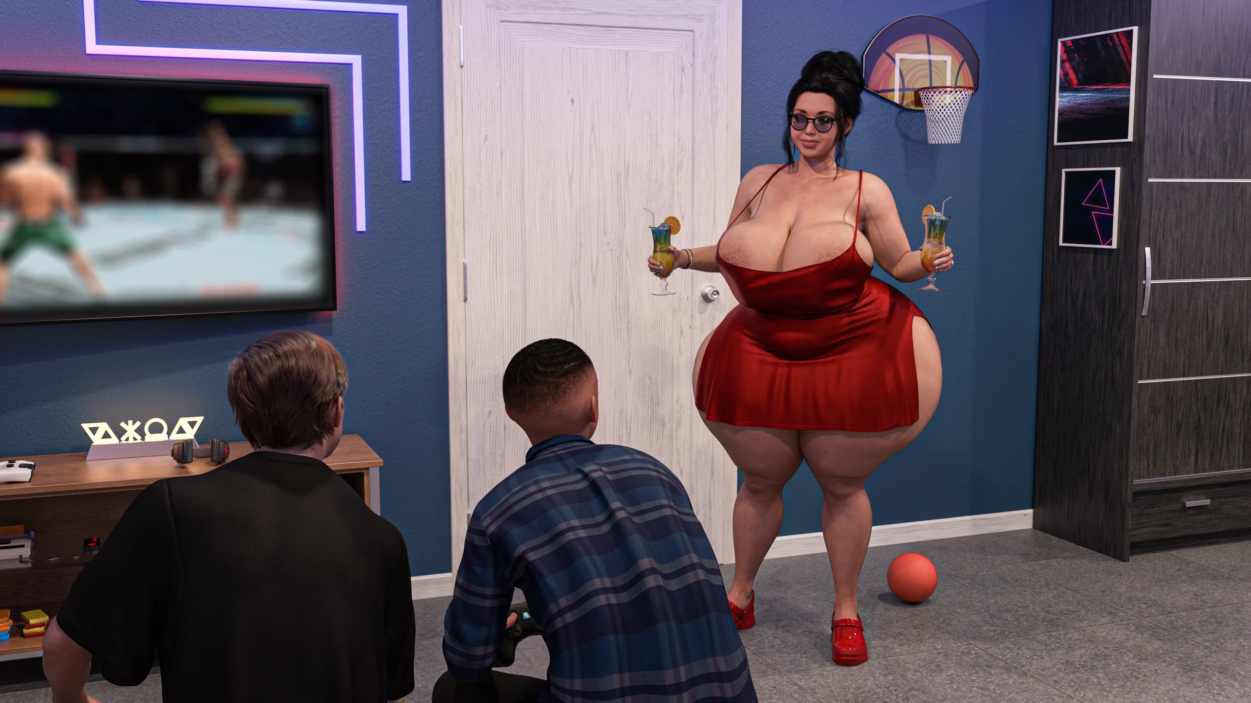 God of Temptation screenshot 8