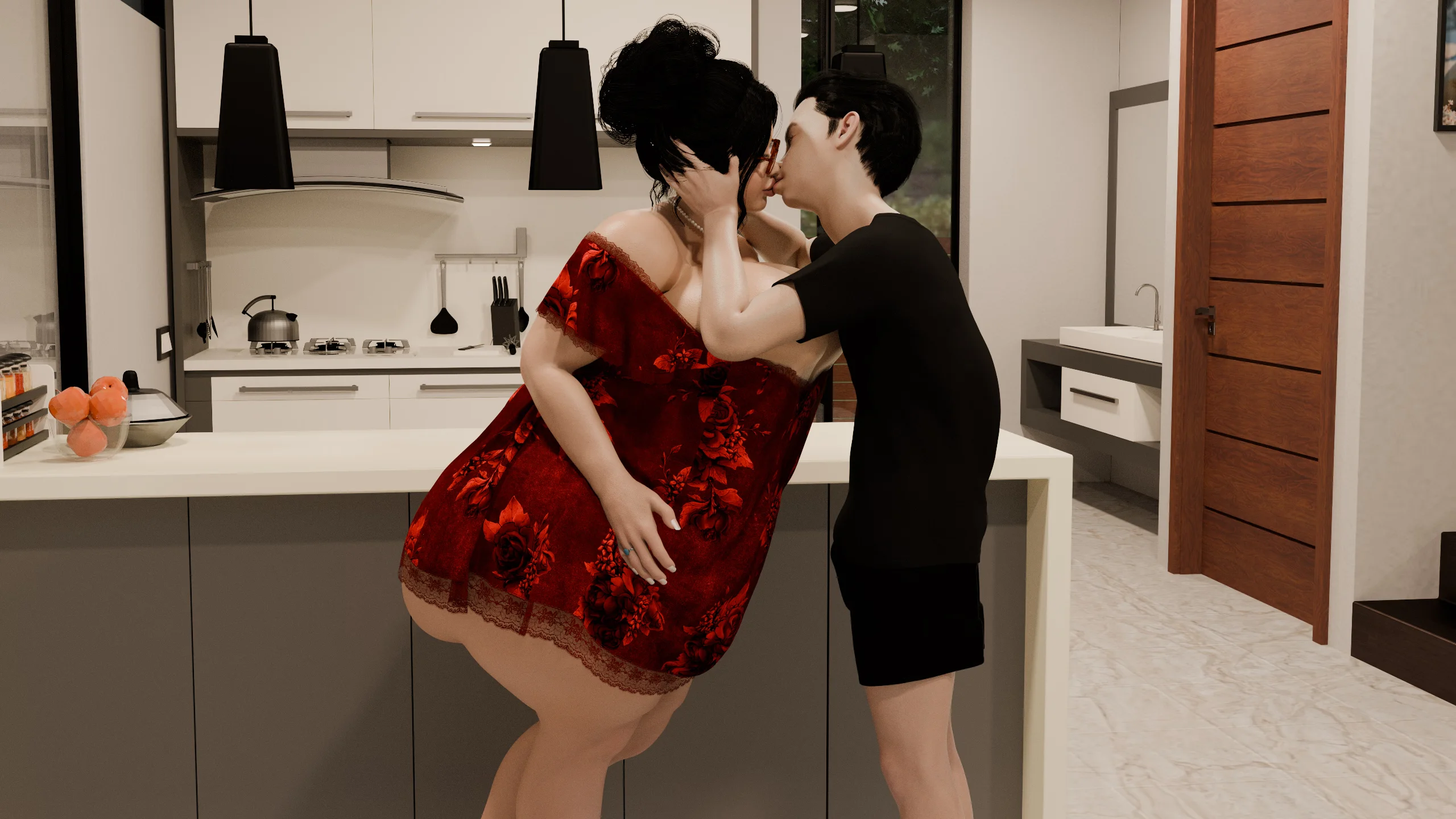 God of Temptation screenshot 2