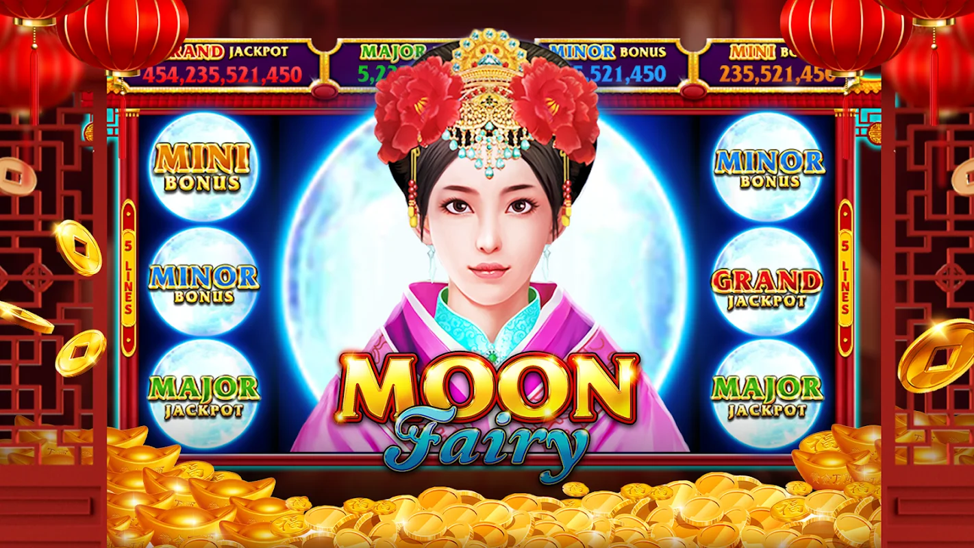 Gold Fortune Casino thumbnail