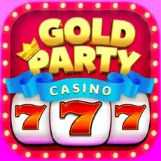 Gold Party Casino - icon