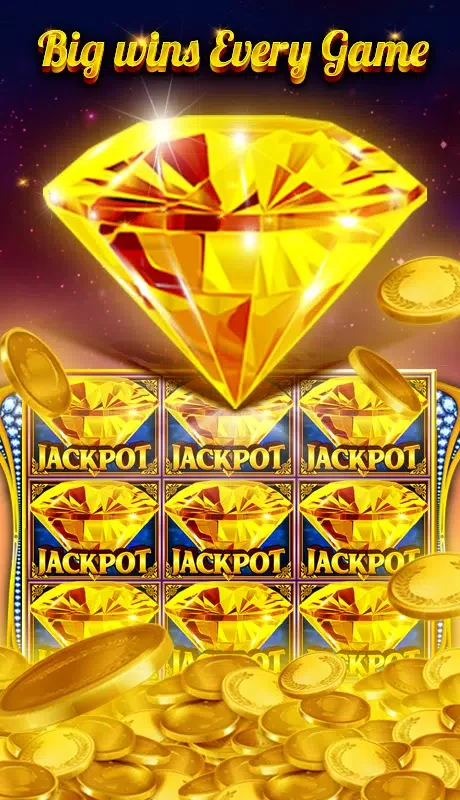 Golden City Casino Mod screenshot 3