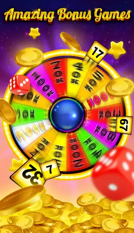 Golden City Casino Mod screenshot 2