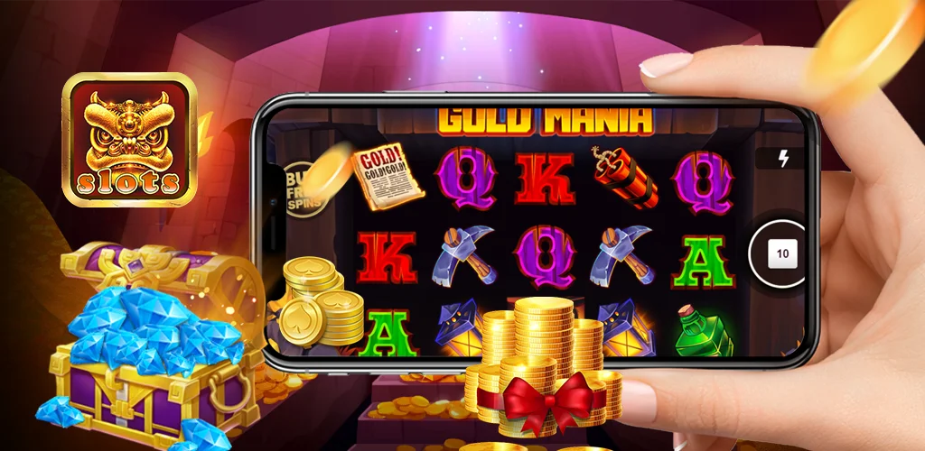 Golden Dragon Slot JILI Pro screenshot 2