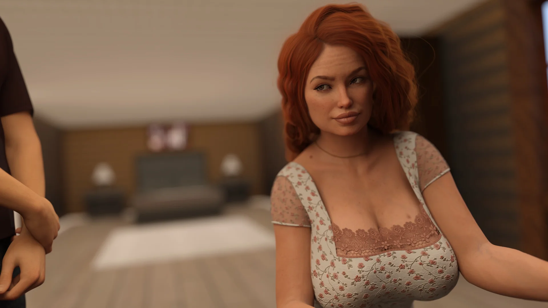 Golden Mean screenshot 3