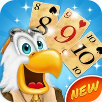 Golf Solitaire Tournament MOD APK v2.26.3968 (أموال غير محدودة، بدون إعلانات) - icon