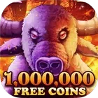 Grand Buffalo Slots Fortunes - icon