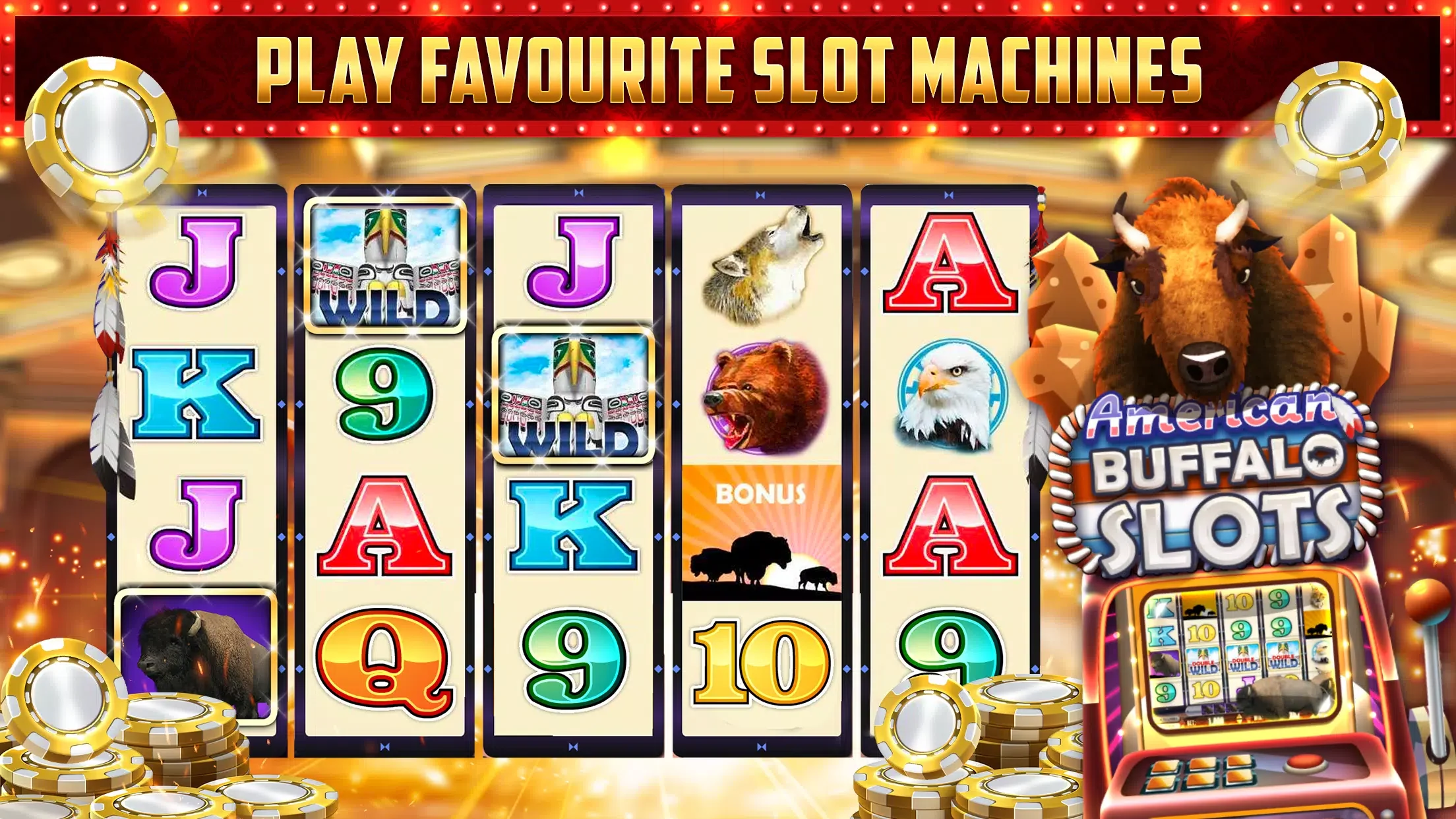 Grand Casino screenshot 2