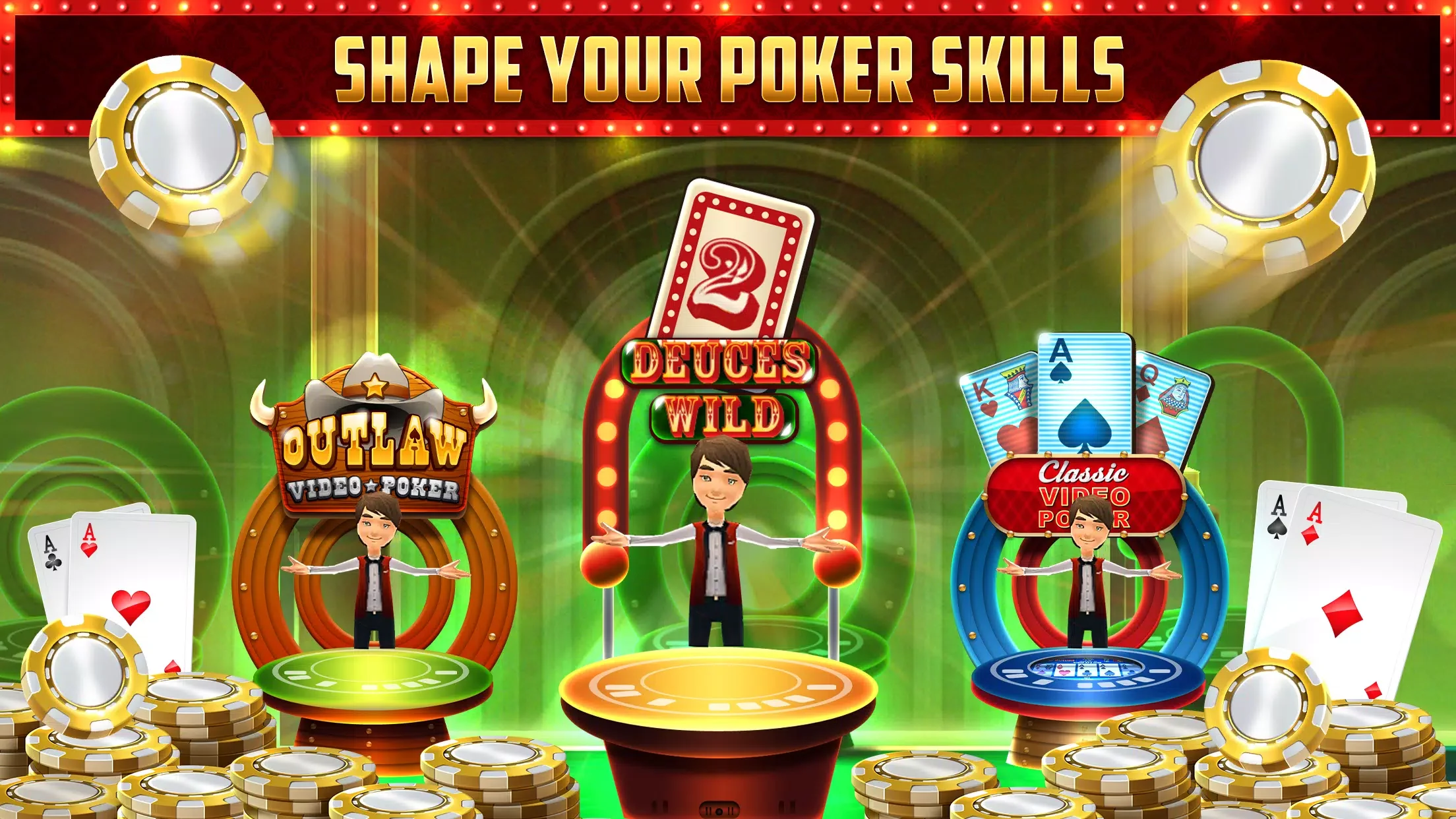 Grand Casino screenshot 4