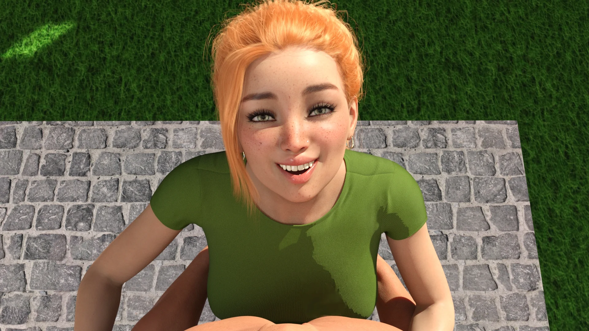 Grandma’s House screenshot 4