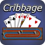 Grandpas Cribbage MOD APK - icon
