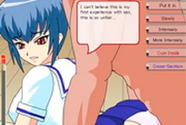 Grappling Sister R Aniki, fight with me! screenshot 1