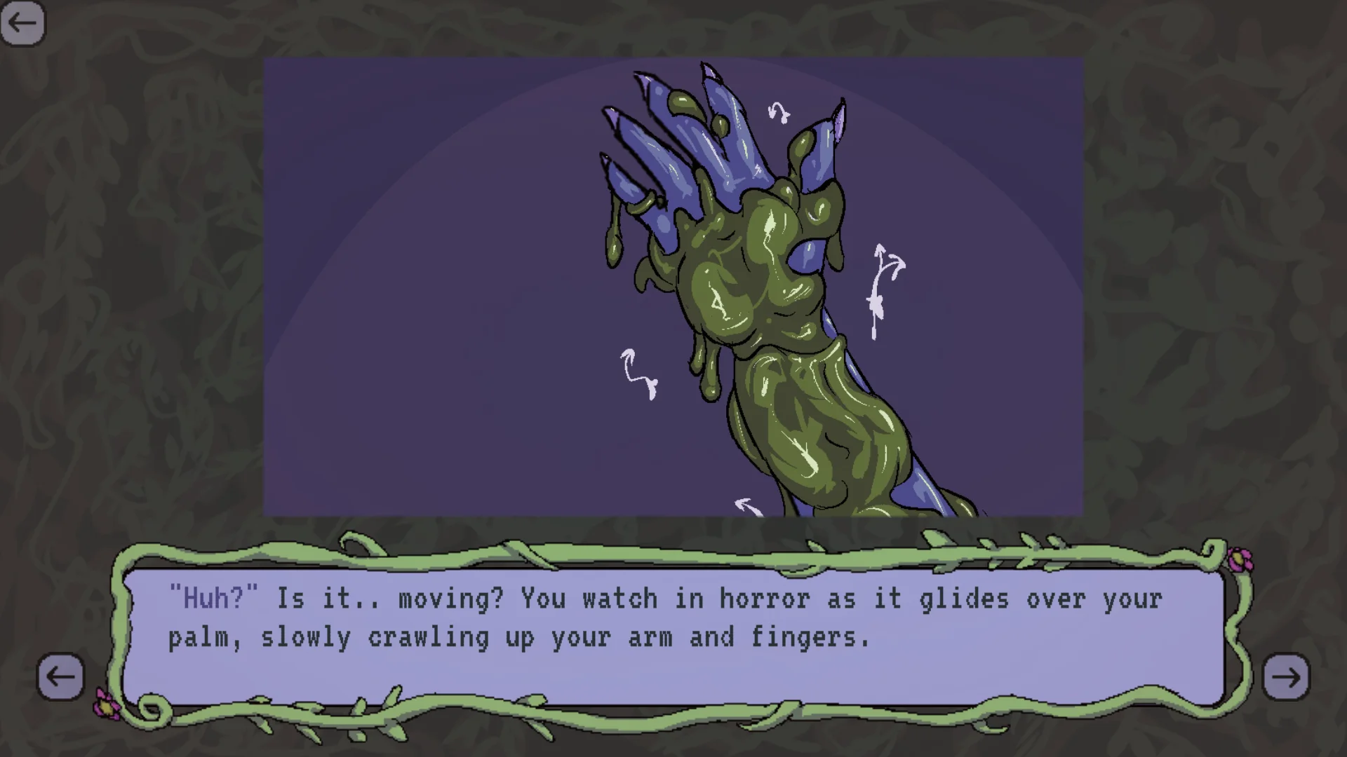 Greenhouse screenshot 5