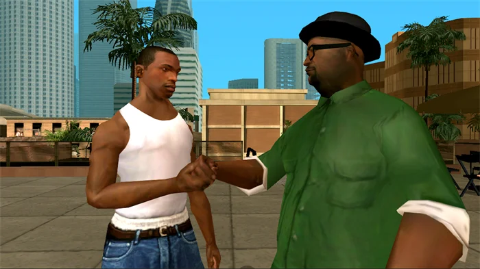 GTA Grand Theft Auto v2.11.311 MOD APK (Sınırsız Para) - thumbnail