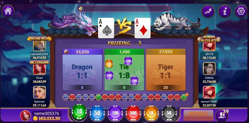 안드로이드용 GV 777 VIP v3.3.6 MOD APK - thumbnail