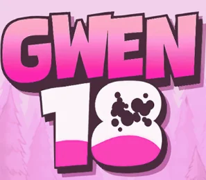 Gwen 18