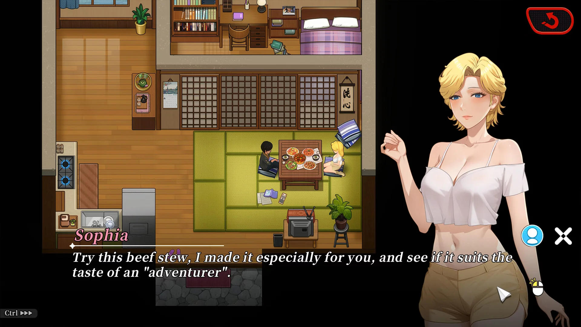 Happy Island Fantasy screenshot 3