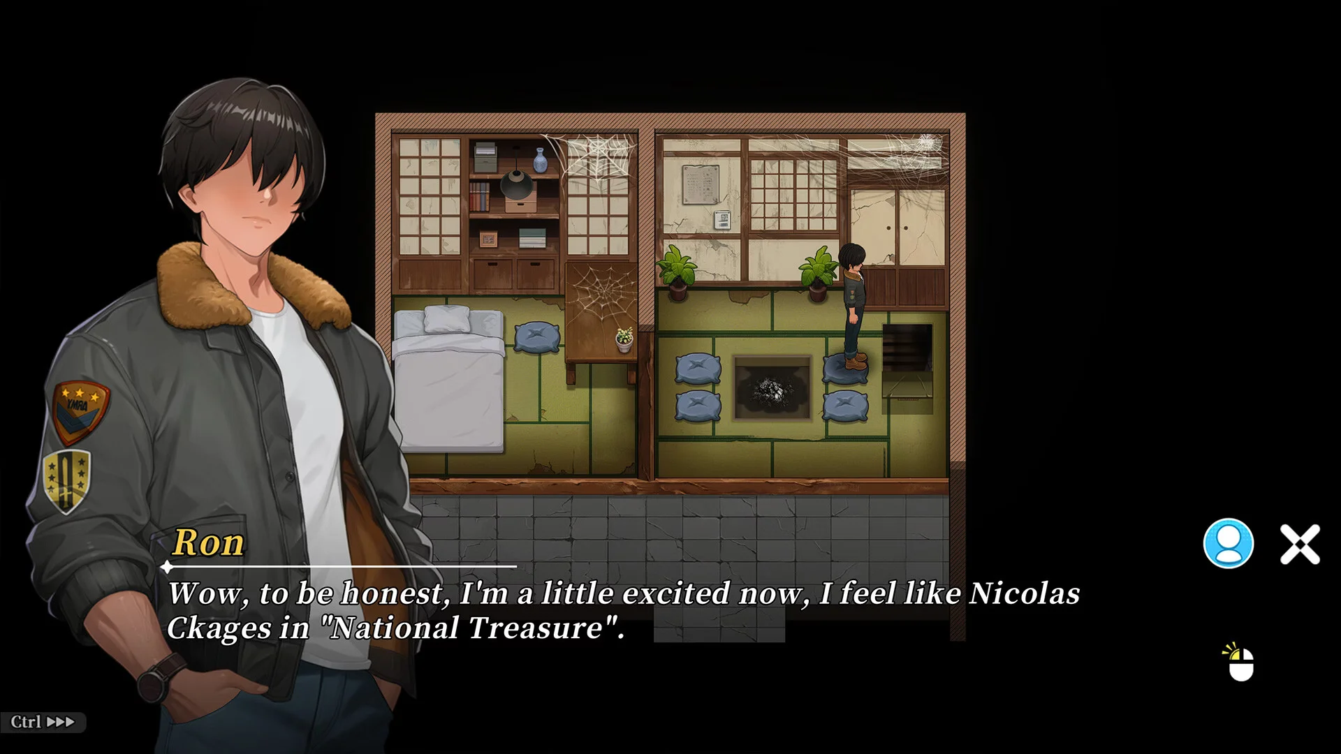 Happy Island Fantasy screenshot 2