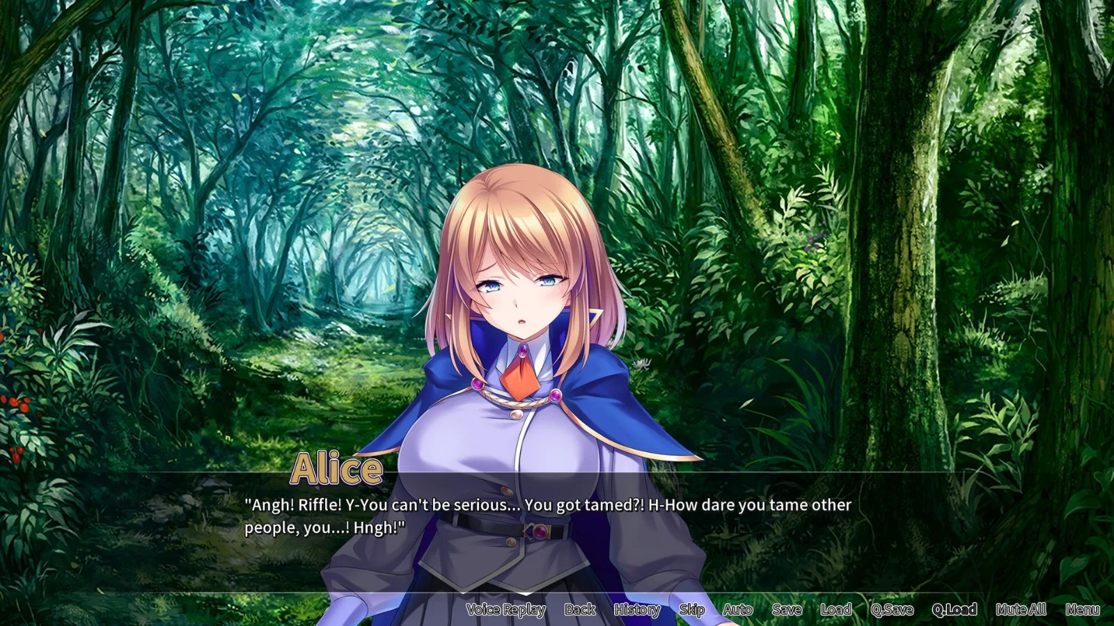 Harem Academy screenshot 15