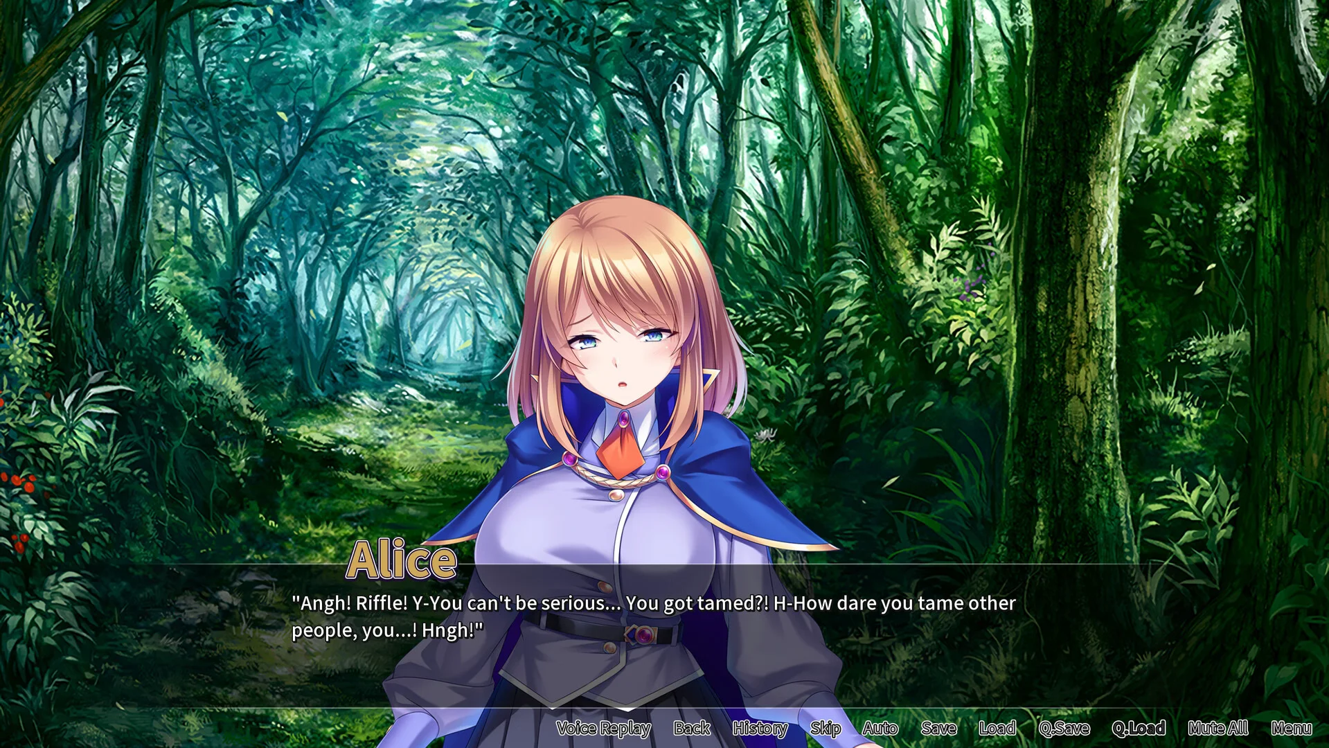 Harem Academy screenshot 5