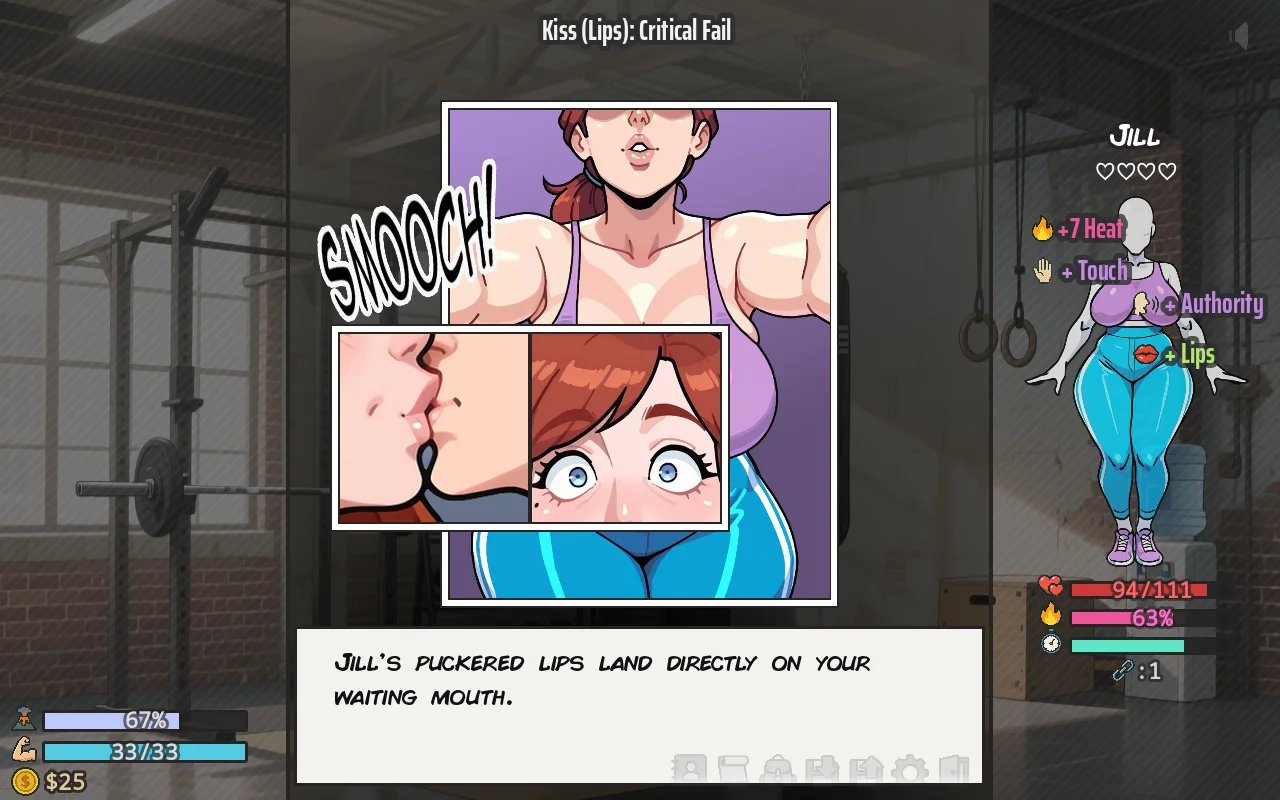 Harem Heaven screenshot 13
