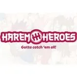 Harem Heroes - icon