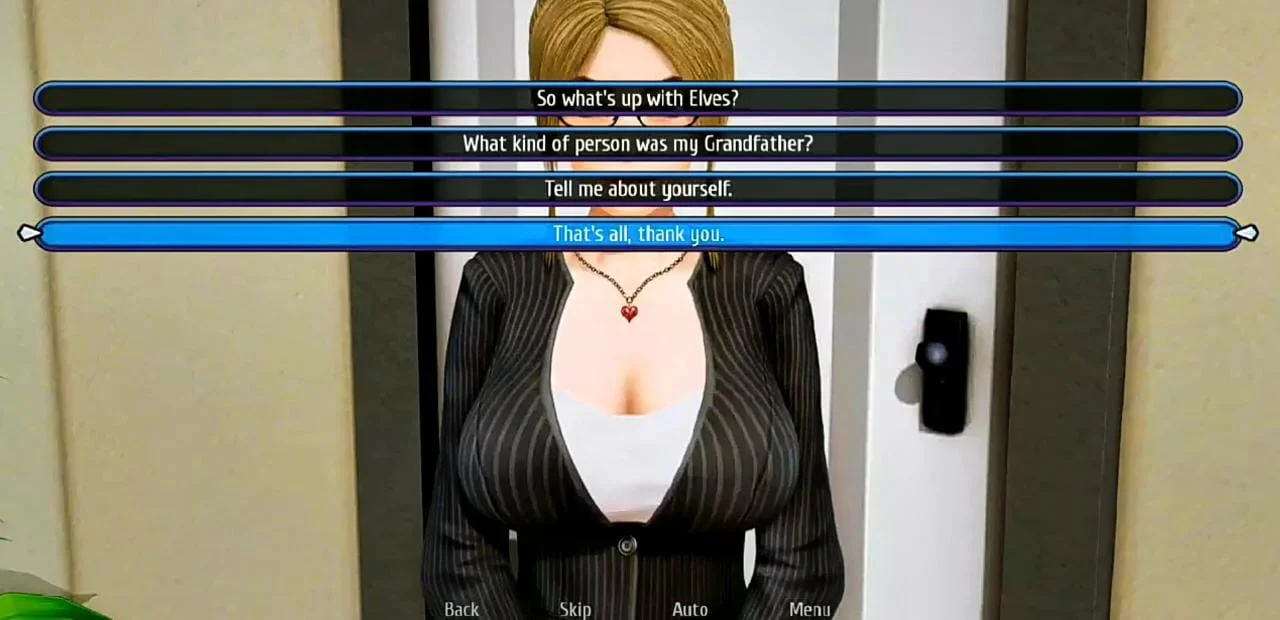 Harem Hotel screenshot 1