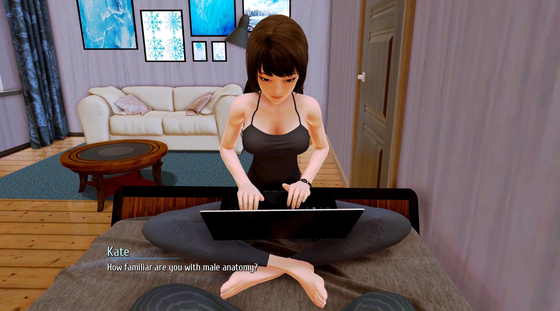 Harem Hotel screenshot 5