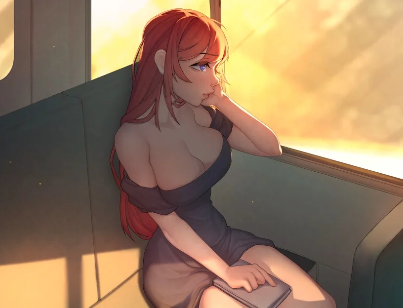 Harem in Another World screenshot 1
