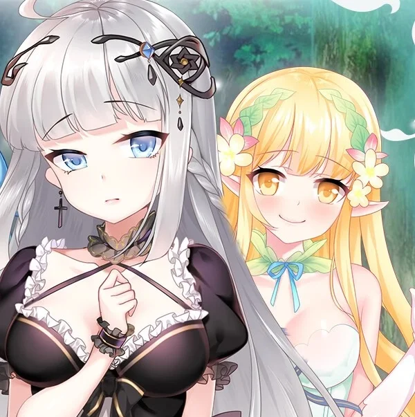 Harem of Monster Girls - icon