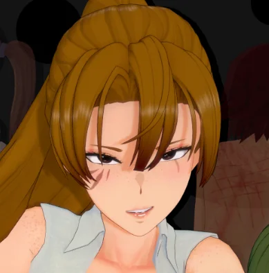 Harem RPG Remastered - icon