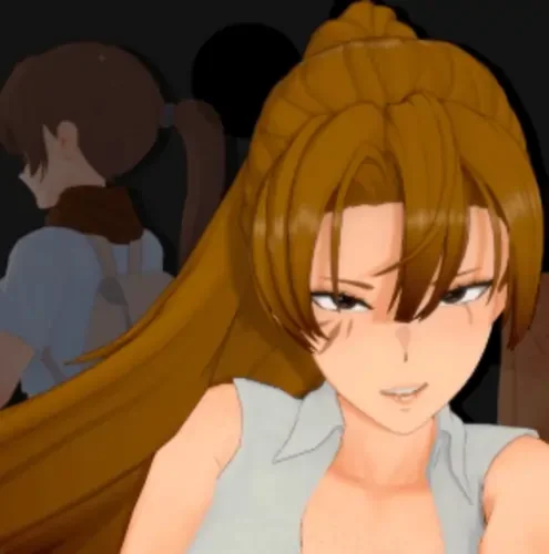 Harem RPG Remastered screenshot 1
