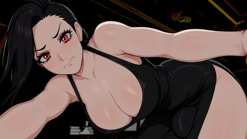 Haunted by Femboy by Nuteku screenshot 1