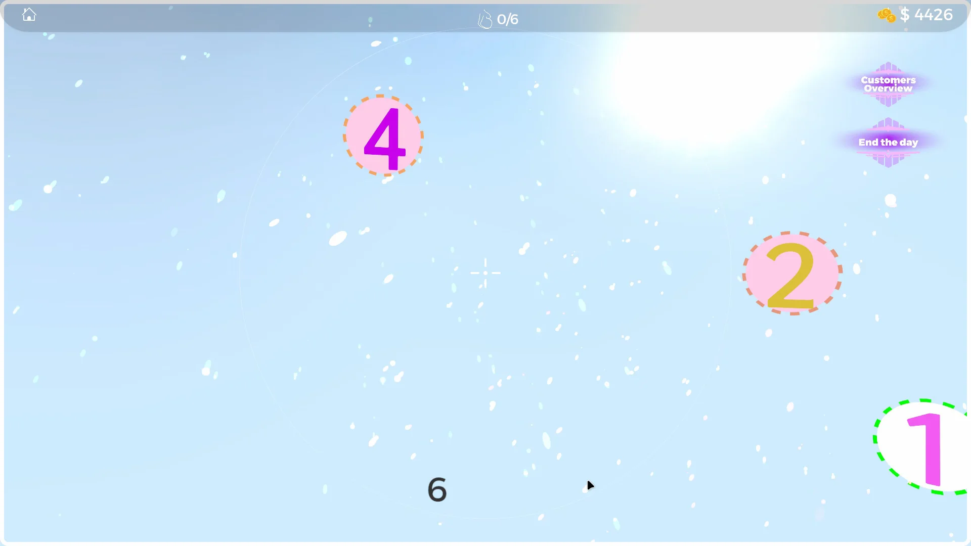 Hentai Breeding Simulator apk screenshot 1