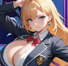 Hentai Clicker