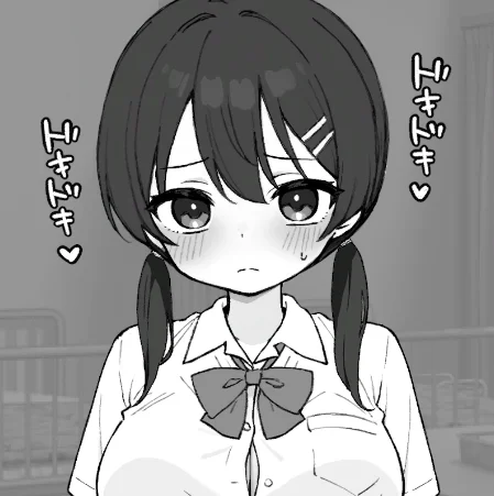 Hentai Health Checkup