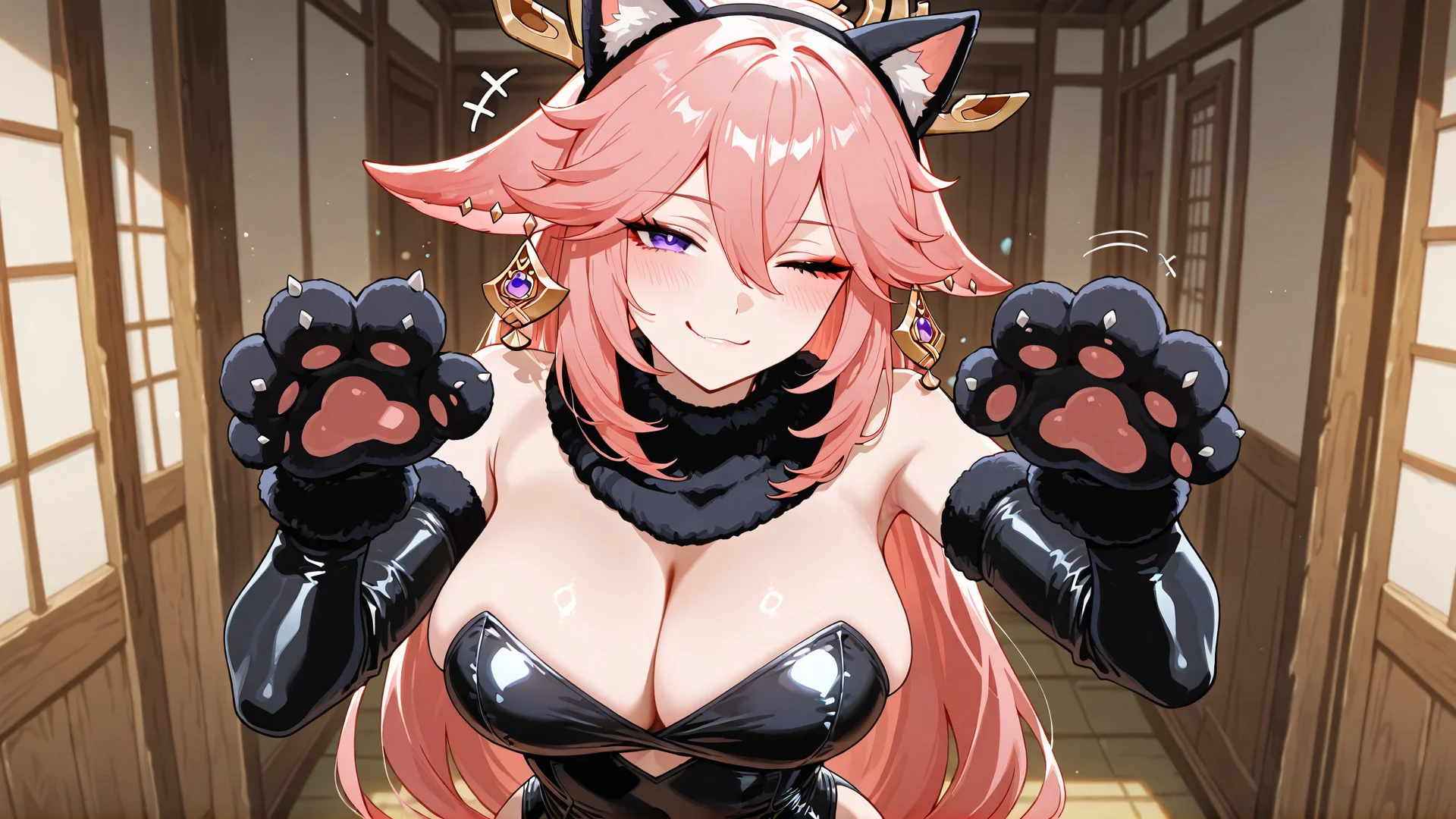 Hentai Hustle screenshot 4