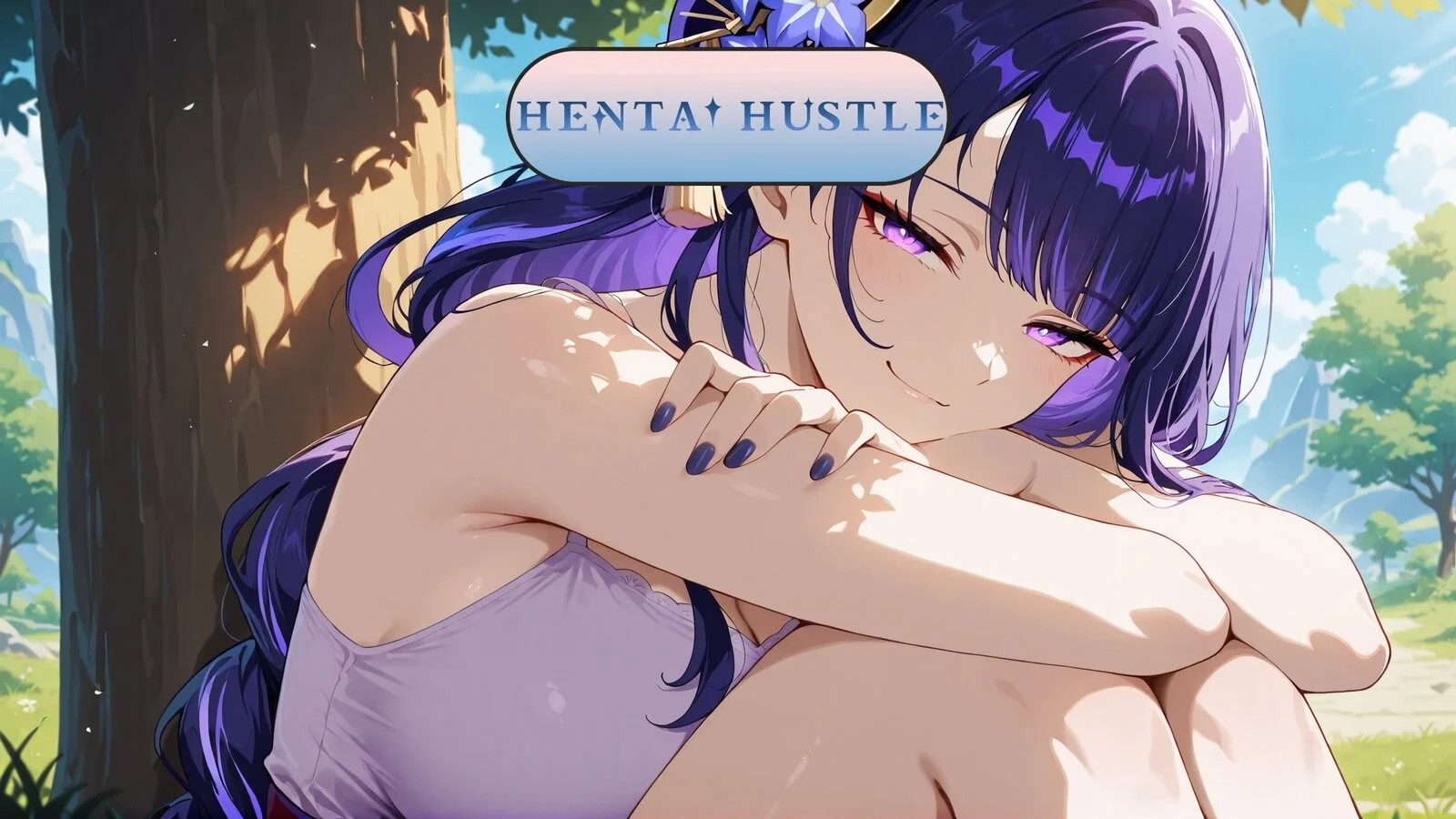 Hentai Hustle screenshot 2