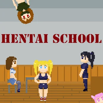 Hentai School