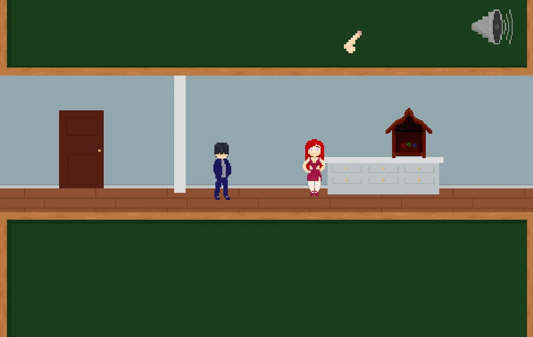 Hentai School screenshot 1