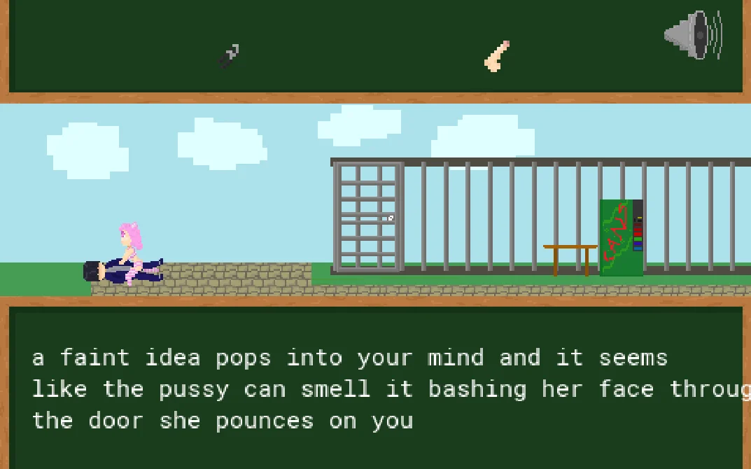 Hentai School screenshot 4